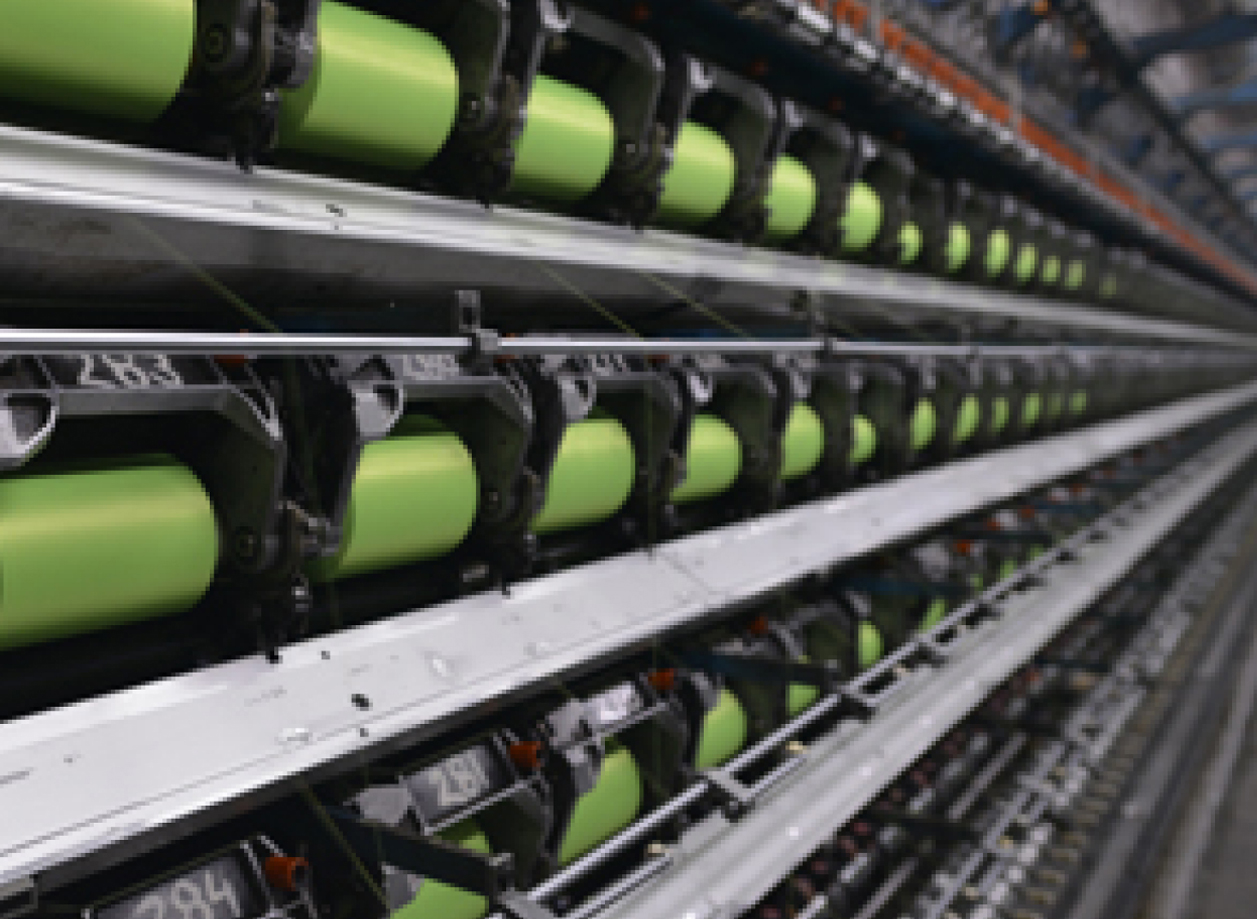 Modern Poly Industries Ltd.