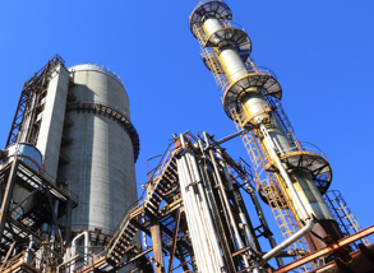 Super Petro Chemicals Ltd.