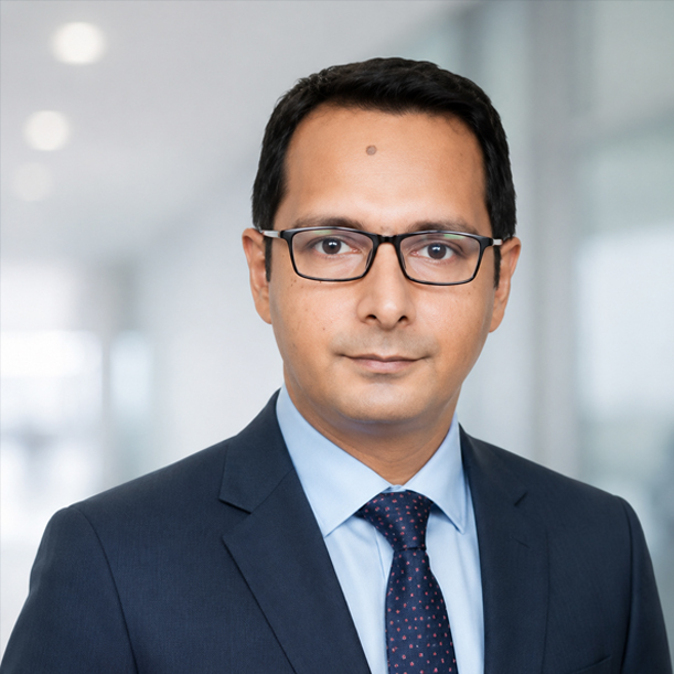 Abdullah Al Mamun