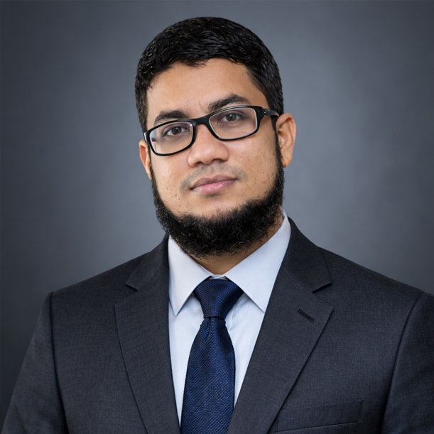 Almasur Rahman Khan