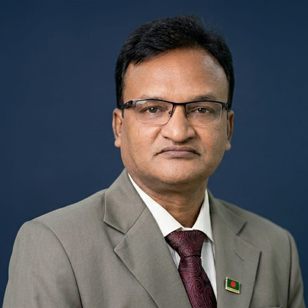 Mr. Mison Datta