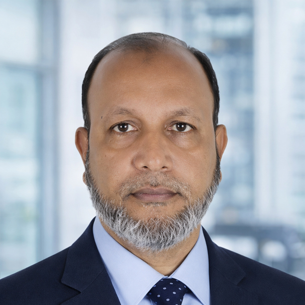 Mohammad Mohiuddin
