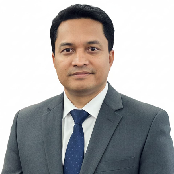 Shafal Barua